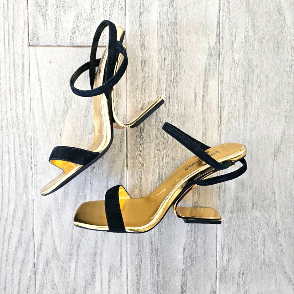 Jeffrey Campbell sz 6.5